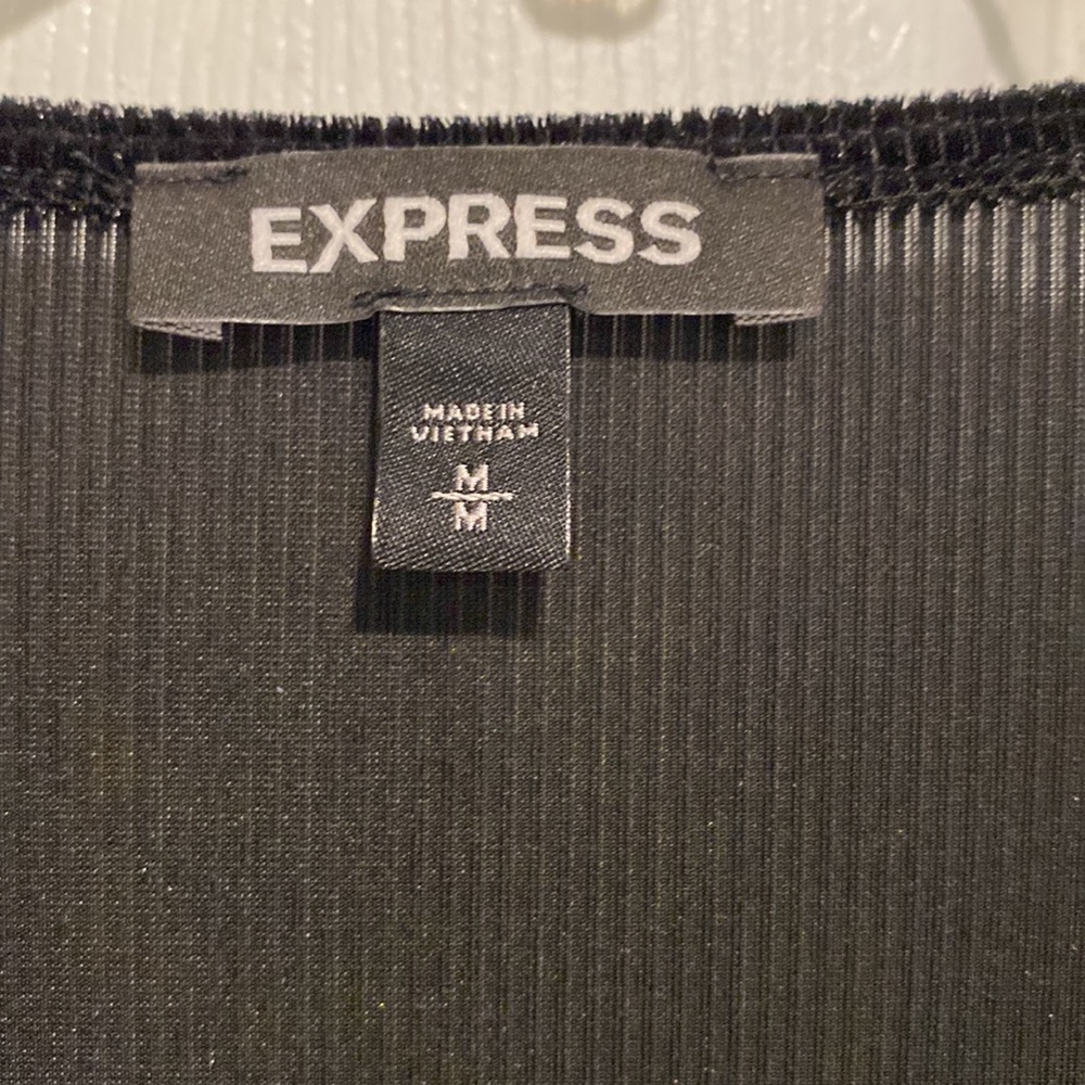 Express Dress - Picture 3 of 6